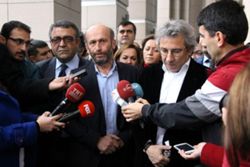 turkey jurnalists 27-1-2016