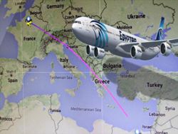 Egyptair