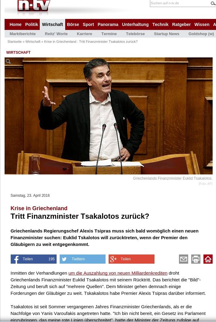 germanika ntv 25-4-2016