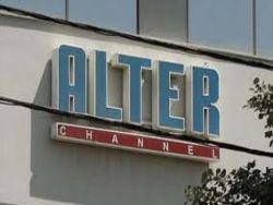 alter