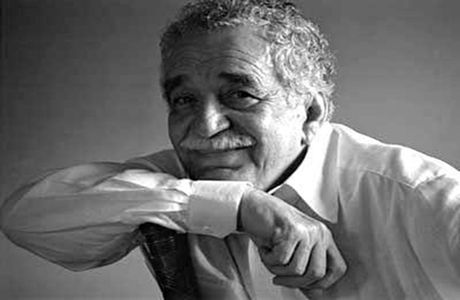 Gabriel Garcia Marquez4 17-4-2014