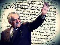 Gabriel Garcia Marquez 17-4-2014