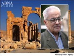 palmyra asaad3 19-8-2015