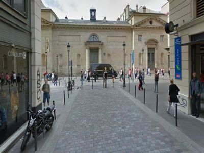 clement meric3 saint-lazare 6-6-2013