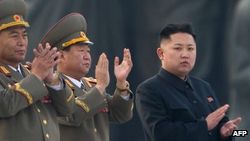 NKorea