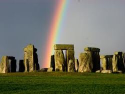 Stonehenge