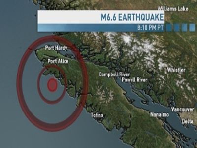 earthquake 24-4-2014