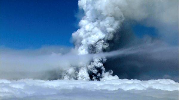 Mt Ontake2 27-9-2014