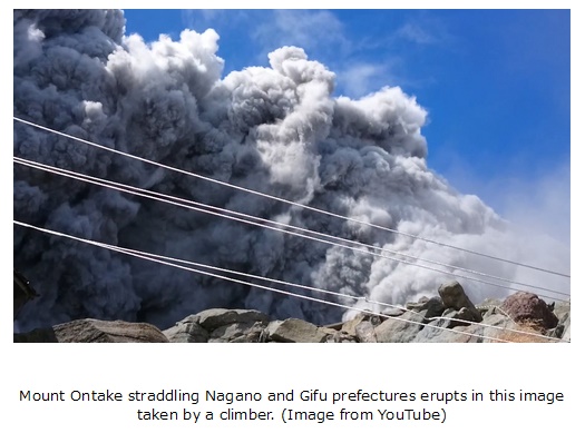 Mt Ontake5 27-9-2014