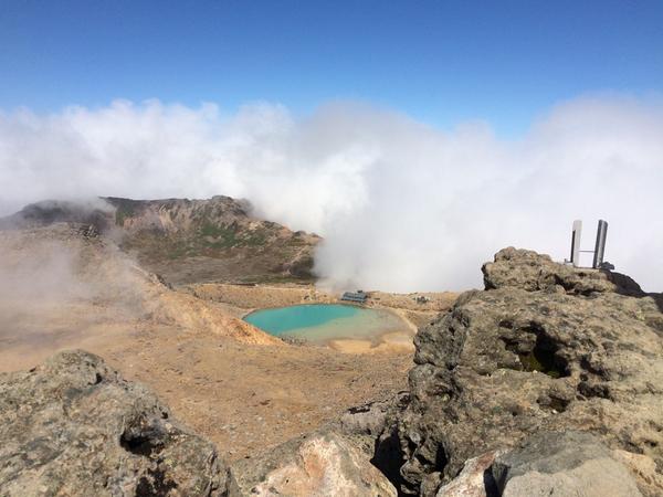 Mt Ontake6 27-9-2014