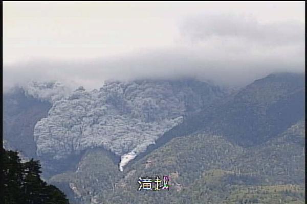 Mt Ontake8 27-9-2014