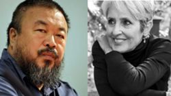 Weiwei baez 25-3-2015