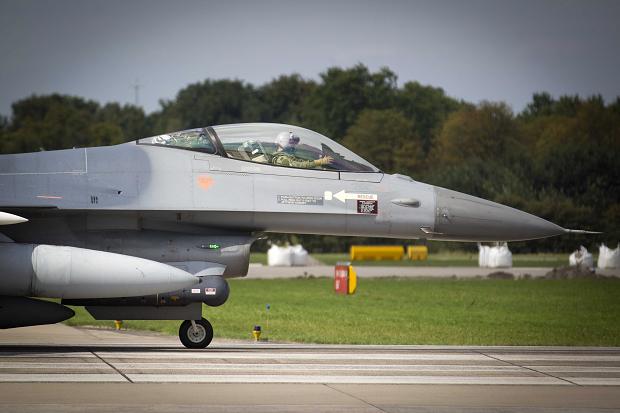 Dutch airforce 3-9-2015