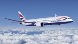 British Airways 22-7-2016