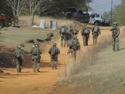 alabama hostage