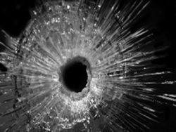 gun-shot 29-1-2013