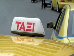 taxi-odhgoi