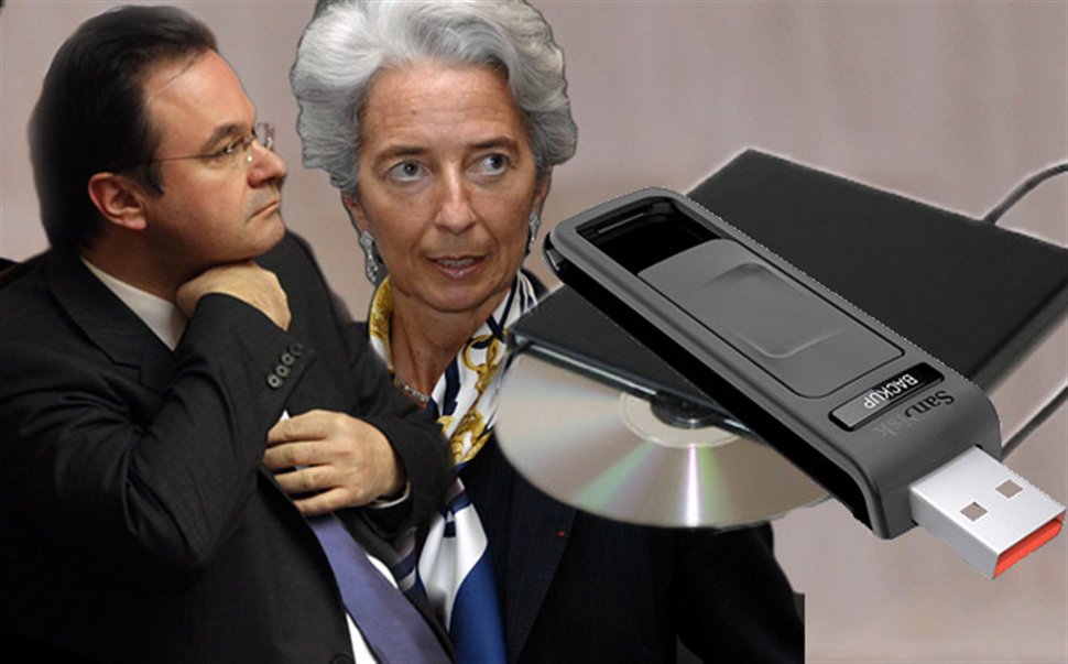 stikaki lista Lagarde 9-1-2013