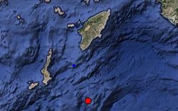 karpathos seismos 29-6-2014