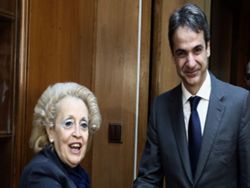 mitsotakis-thanou