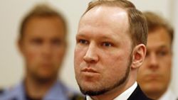 Breivik 15-2-2014