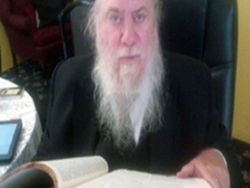 rabbi 23-5-2014