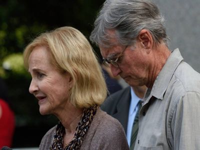 Ross Ulbricht parents 30-5-2015