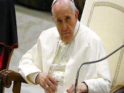 pope francis 15-9-2015