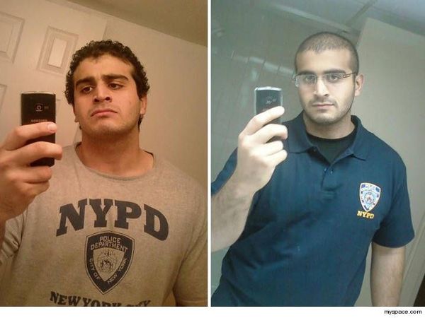 orlando islamisths1 omar mateen2 12-6-2016