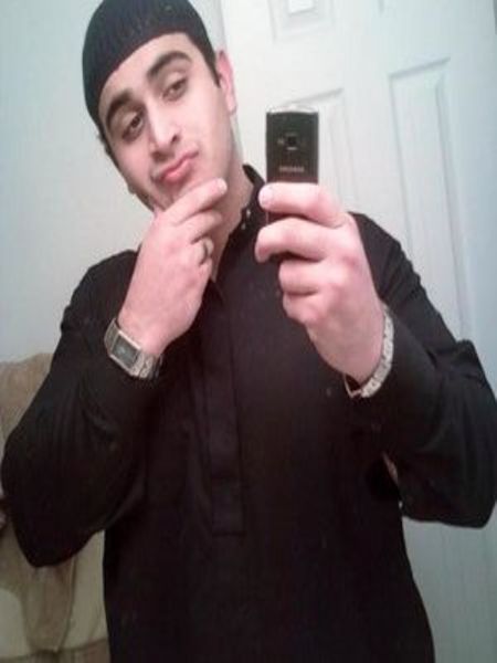 orlando islamisths1 omar mateen 12-6-2016