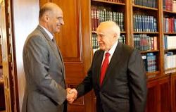 dendias papoulias 9-1-2014