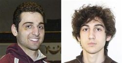 tsarnaev