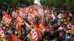 france protest1 22-6-2016