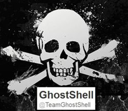 GhostShell